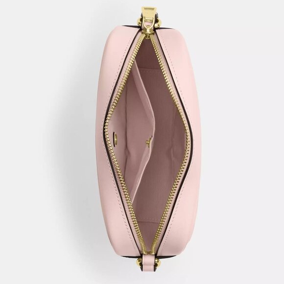 🌸 Coach Mini Jamie Camera Bag With Rose Print - Picture 3 of 11